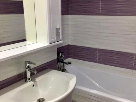 квартира по адресу Радужный массив ул., 15/1