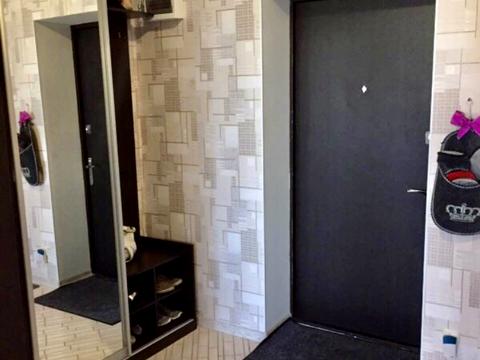 квартира по адресу Радужный массив ул., 15/1