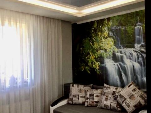 квартира по адресу Радужный массив ул., 15/1