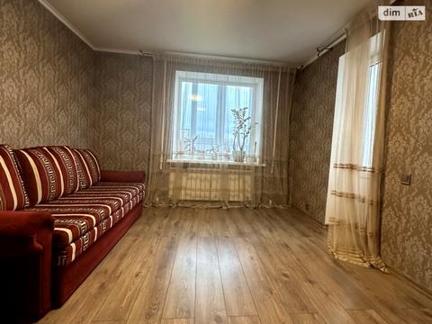 квартира по адресу Евгения Чикаленко ул., 68б