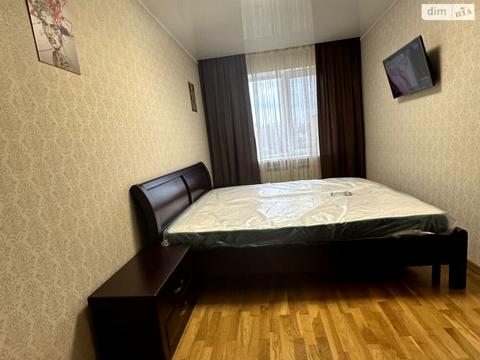 квартира по адресу Евгения Чикаленко ул., 68б