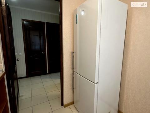 квартира по адресу Евгения Чикаленко ул., 68б