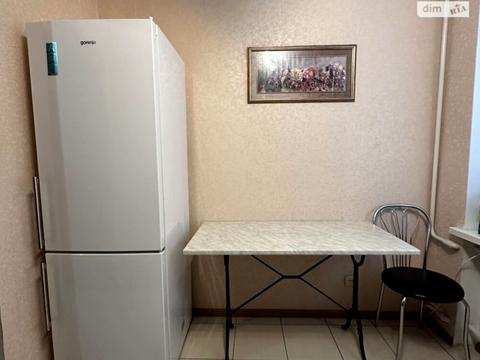 квартира по адресу Евгения Чикаленко ул., 68б