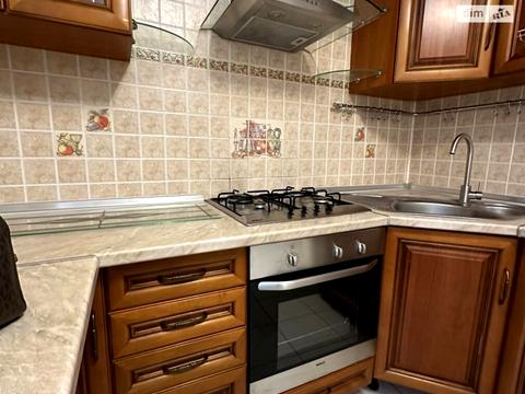 квартира по адресу Евгения Чикаленко ул., 68б