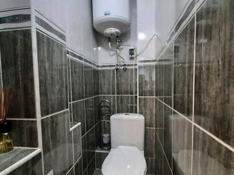 квартира по адресу Евгения Чикаленко ул., 68б