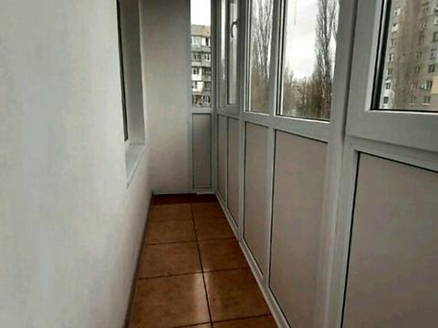 квартира по адресу Евгения Чикаленко ул., 68б