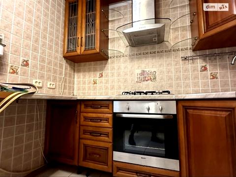 квартира по адресу Евгения Чикаленко ул., 68б