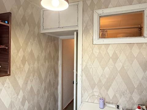 квартира по адресу Академика Доброхотова ул., 7