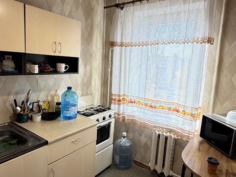 квартира по адресу Академика Доброхотова ул., 7