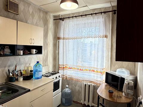 квартира по адресу Академика Доброхотова ул., 7