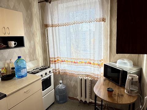 квартира по адресу Академика Доброхотова ул., 7