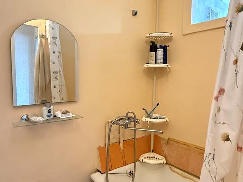 квартира по адресу Академика Доброхотова ул., 7