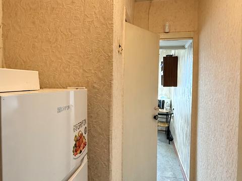 квартира по адресу Академика Доброхотова ул., 7