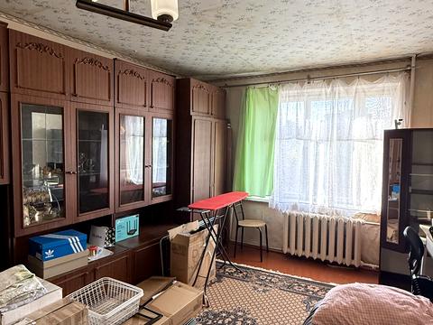 квартира по адресу Академика Доброхотова ул., 7