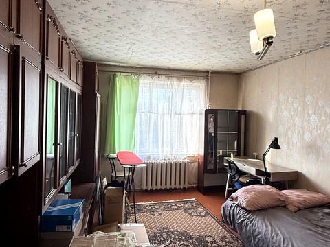 квартира по адресу Академика Доброхотова ул., 7