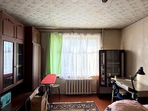 квартира по адресу Академика Доброхотова ул., 7