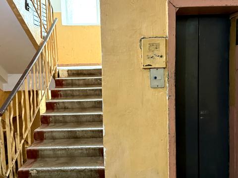 квартира по адресу Академика Доброхотова ул., 7