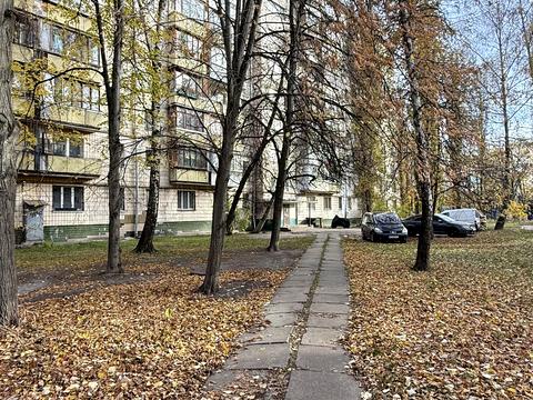 квартира по адресу Академика Доброхотова ул., 7