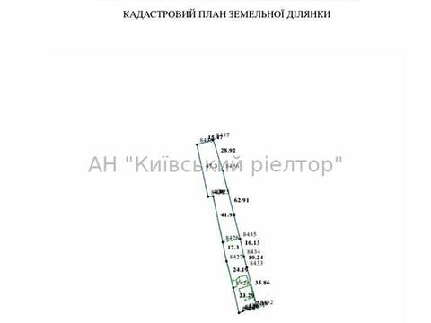 ділянка за адресою 