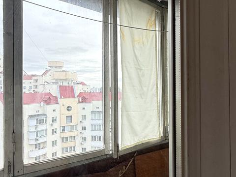 квартира за адресою Левка Лук'яненка вул. (Маршала Тимошенка), 13