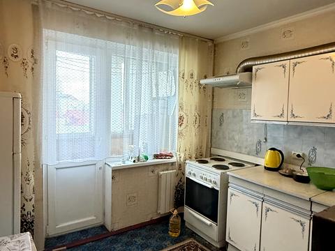 квартира за адресою Левка Лук'яненка вул. (Маршала Тимошенка), 13