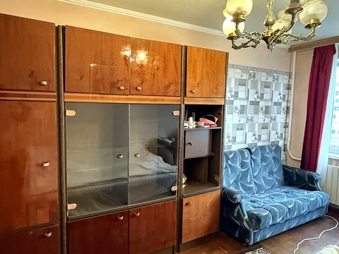 квартира за адресою Левка Лук'яненка вул. (Маршала Тимошенка), 13