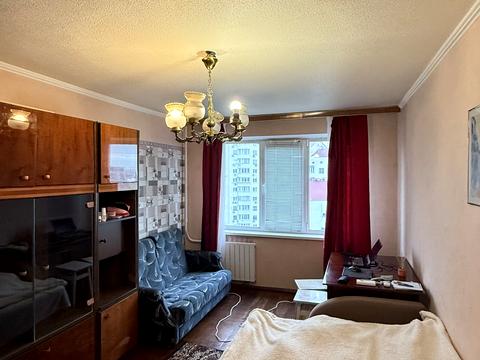 квартира за адресою Левка Лук'яненка вул. (Маршала Тимошенка), 13