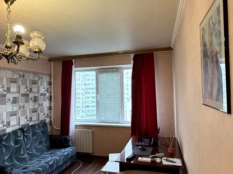 квартира за адресою Левка Лук'яненка вул. (Маршала Тимошенка), 13