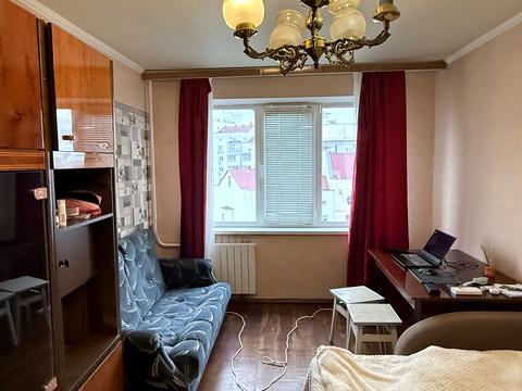 квартира за адресою Левка Лук'яненка вул. (Маршала Тимошенка), 13