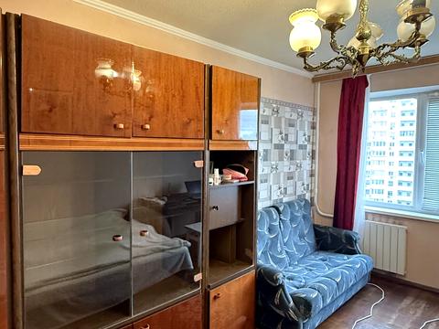 квартира за адресою Левка Лук'яненка вул. (Маршала Тимошенка), 13