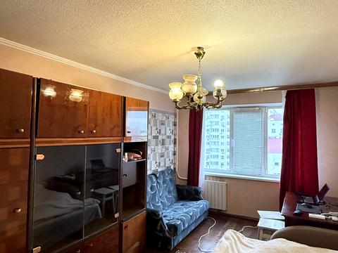 квартира за адресою Левка Лук'яненка вул. (Маршала Тимошенка), 13