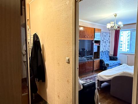 квартира за адресою Левка Лук'яненка вул. (Маршала Тимошенка), 13