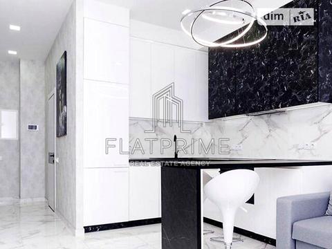 квартира за адресою Саперне Поле вул., 14/55