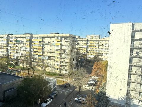 квартира за адресою Світлицького вул., 30/20