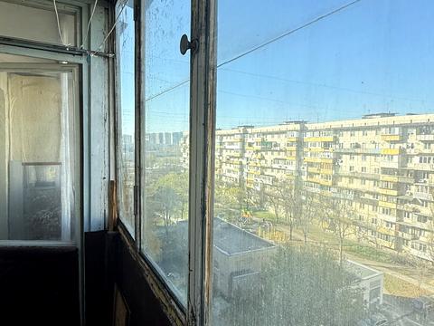 квартира за адресою Світлицького вул., 30/20