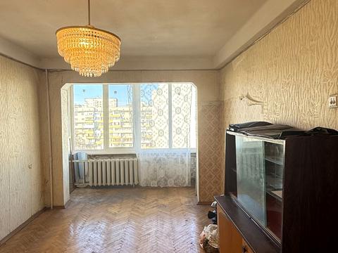 квартира за адресою Світлицького вул., 30/20