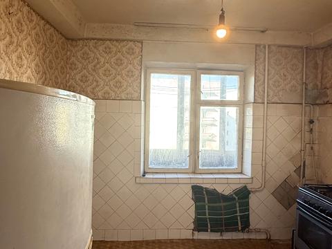 квартира за адресою Світлицького вул., 30/20