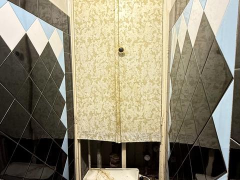 квартира за адресою Світлицького вул., 30/20