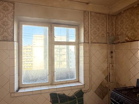 квартира за адресою Світлицького вул., 30/20