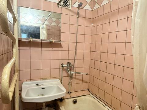 квартира за адресою Світлицького вул., 30/20