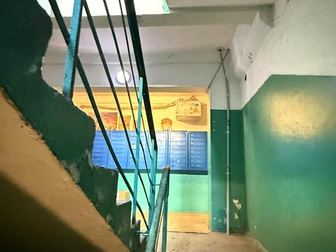 квартира за адресою Світлицького вул., 30/20