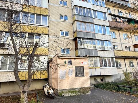 квартира за адресою Світлицького вул., 30/20