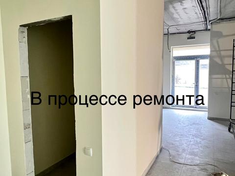 коммерческая по адресу Жемчужная ул., 12