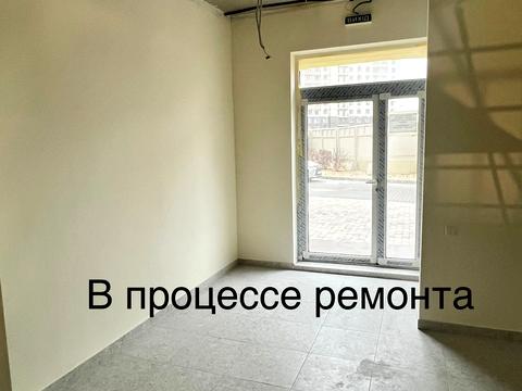 коммерческая по адресу Жемчужная ул., 12