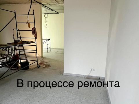 коммерческая по адресу Жемчужная ул., 12