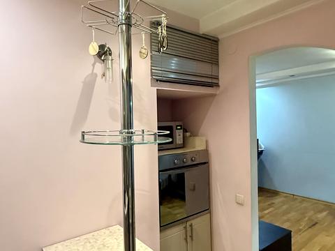 квартира по адресу Героев Полка "Азов ул. (Малиновского маршала), 3-Б