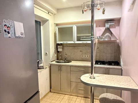 квартира по адресу Героев Полка "Азов ул. (Малиновского маршала), 3-Б