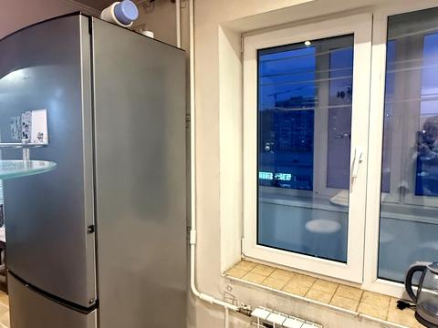 квартира по адресу Героев Полка "Азов ул. (Малиновского маршала), 3-Б