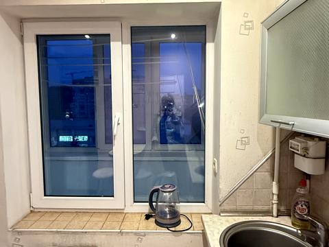 квартира по адресу Героев Полка "Азов ул. (Малиновского маршала), 3-Б