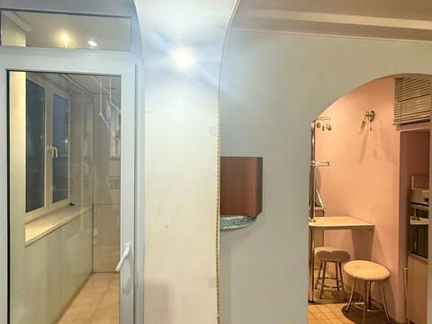 квартира по адресу Героев Полка "Азов ул. (Малиновского маршала), 3-Б